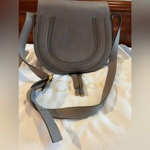 Chloe Crossbody bag. Nordstrom price is what I originally paid plus tax.